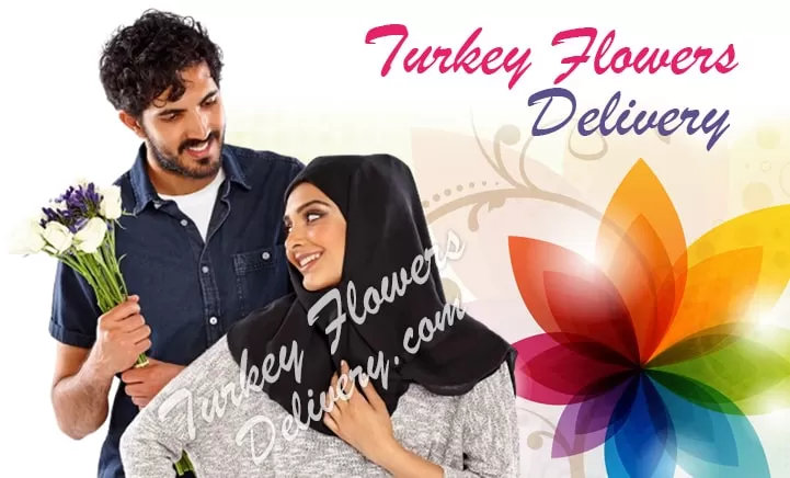 Envoyer des fleurs aux Turkey